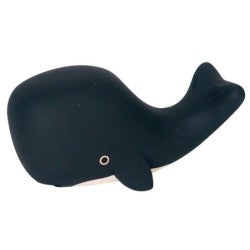 Pole Pole - Whale