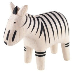 Pole Pole - Zebra