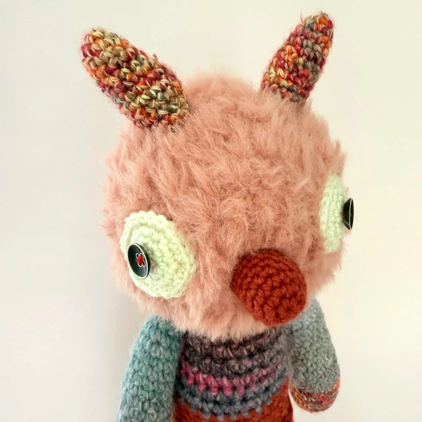 Little Devil