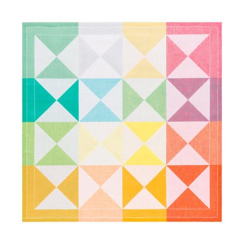 Napkin (Le Jacquard Français) - Origami