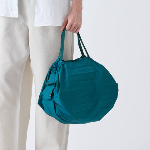 Shuppato Bag (M) - Evergreen