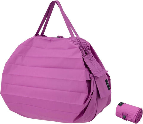 Shuppato Bag (M) - Peony Petal
