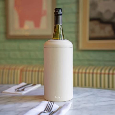 Wine Cooler - Stone