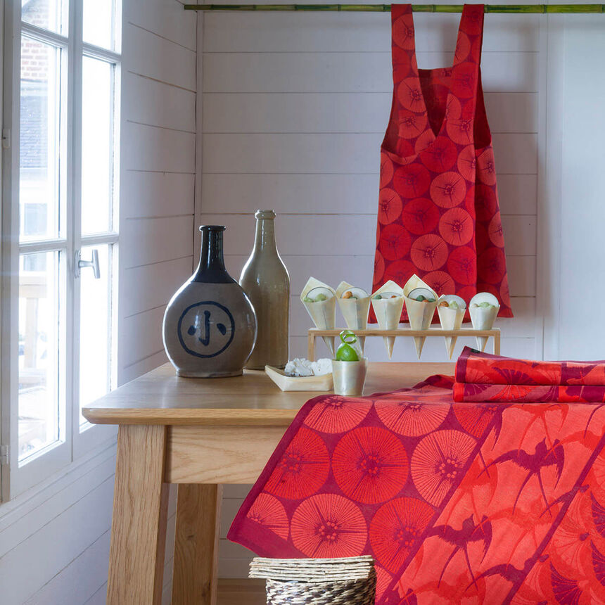 Apron (Le Jacquard Français)