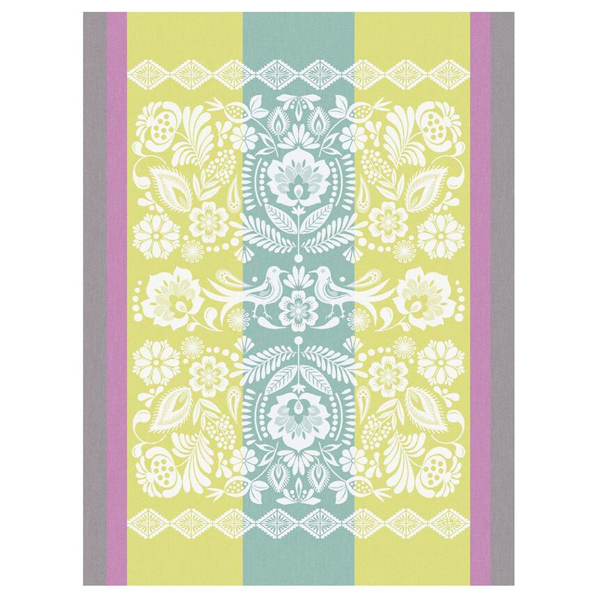 Tea Towel (Le Jacquard Français) - Alegria