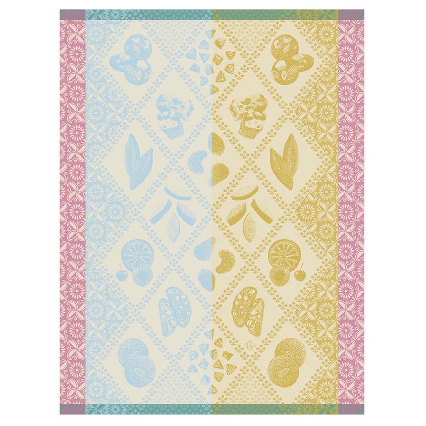 Tea Towel (Le Jacquard Français) - Éclats du Midi