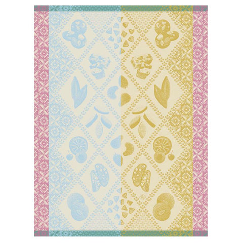 Tea Towel (Le Jacquard Français) - Éclats du Midi