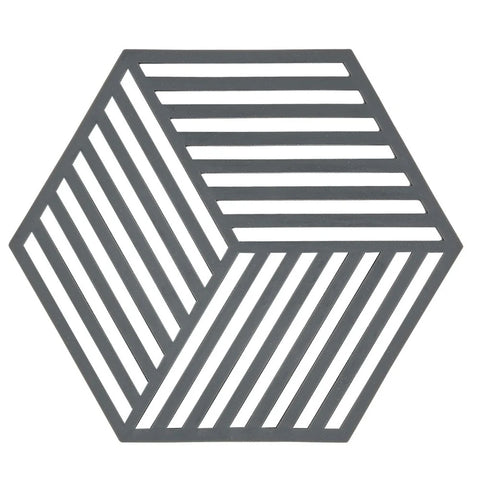 Hexagon Trivet