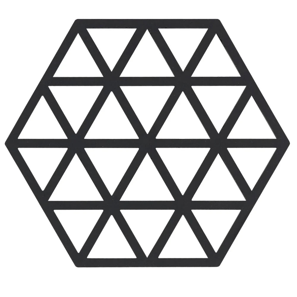 Triangles Trivet