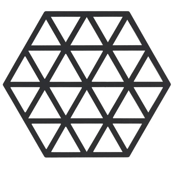 Triangles Trivet