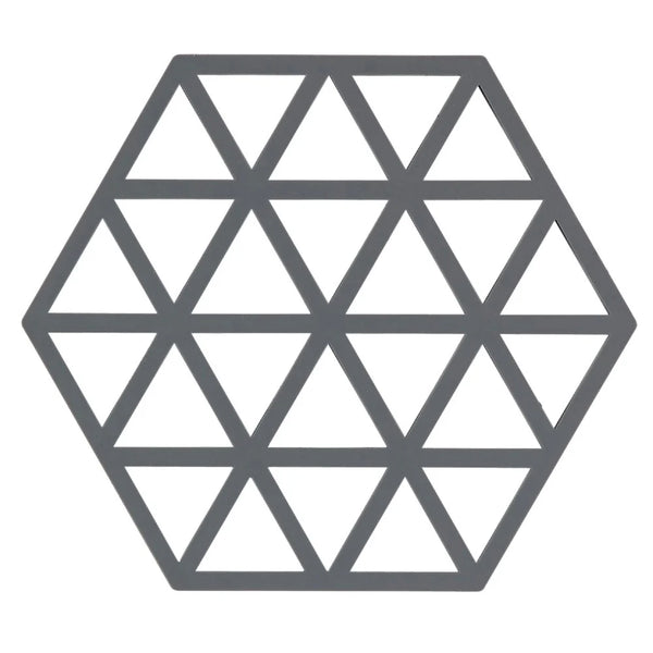 Triangles Trivet