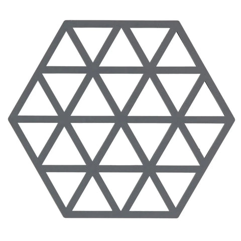 Triangles Trivet