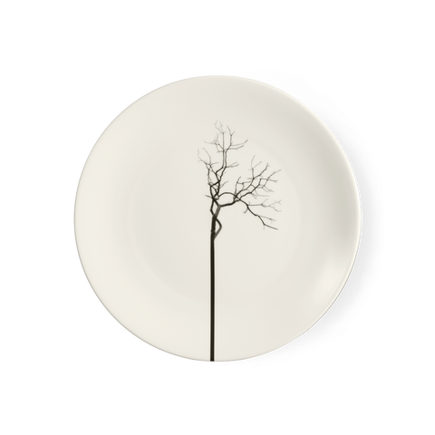 Dinner Plate 26cm - Dibbern - Black Forest