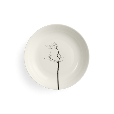 Soup Plate 22.5cm - Dibbern - Black Forest