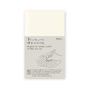 Notebook - B6 - Lined