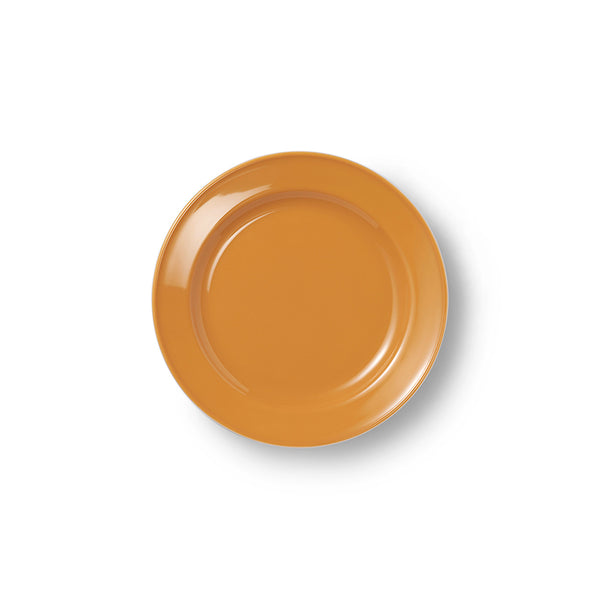 Dessert Plate (Solid colour) 19cm