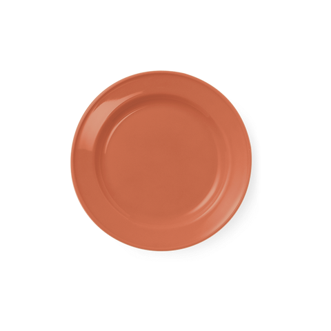 Dessert Plate (Solid colour) 19cm