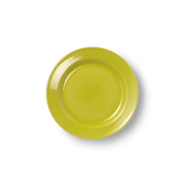 Dessert Plate (Solid colour) 19cm