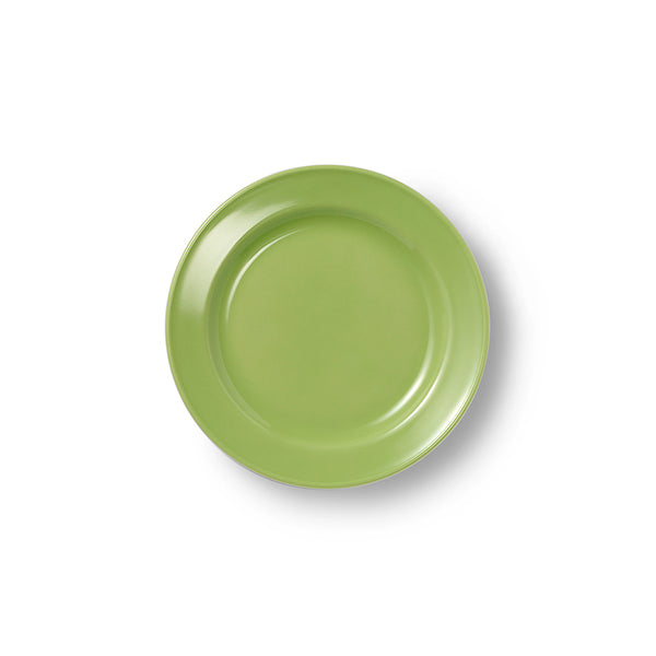 Dessert Plate (Solid colour) 19cm