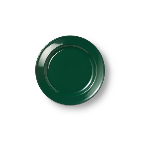 SALE Dessert Plate (Solid colour) 19cm