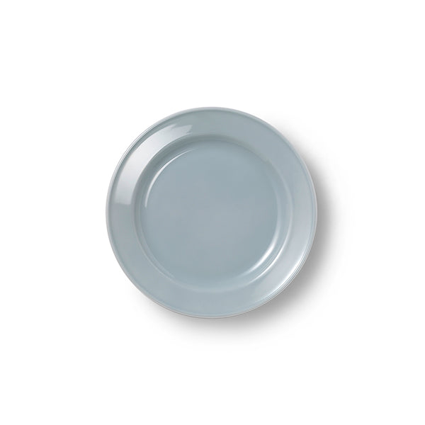 Dessert Plate (Solid colour) 19cm
