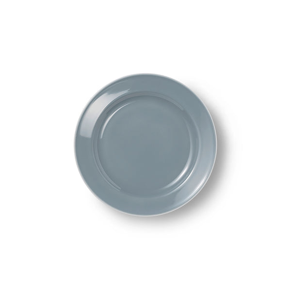 Dessert Plate (Solid colour) 19cm