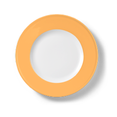 Dessert Plate 21cm