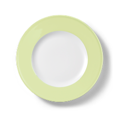 Dessert Plate 21cm