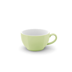 Large Cup & Saucer (300ml)