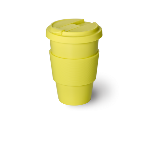 To-Go Cup - Lemon