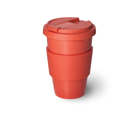 To-Go Cup - Brick