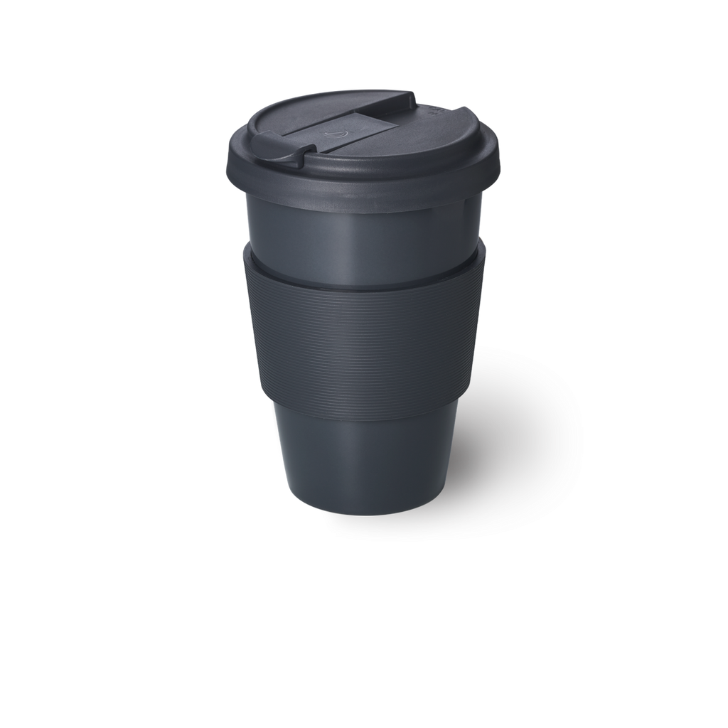 To-Go Cup - Anthracite