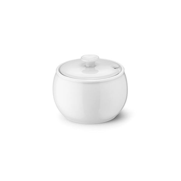 Sugar Bowl with lid