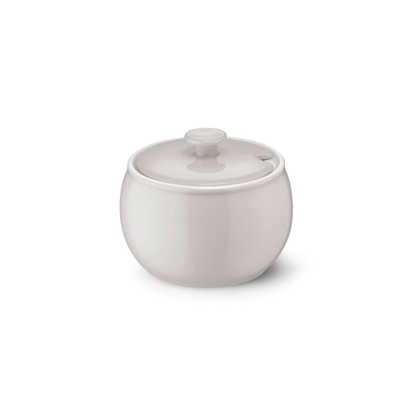 Sugar Bowl with lid