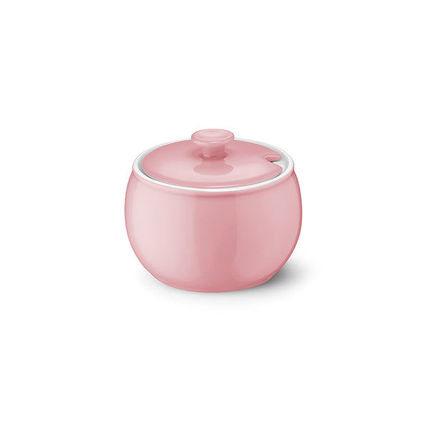 Sugar Bowl with lid