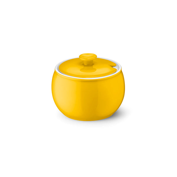 Sugar Bowl with lid