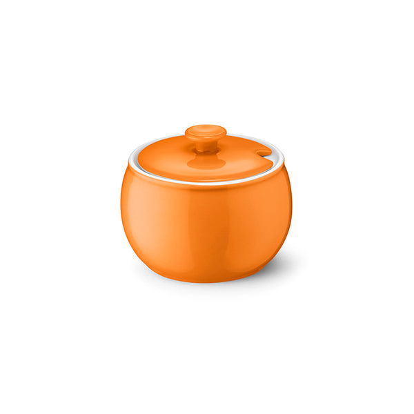 Sugar Bowl with lid
