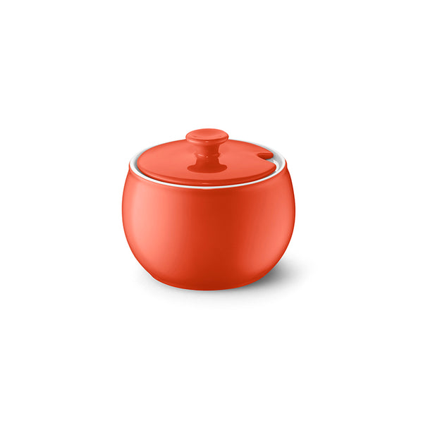 Sugar Bowl with lid