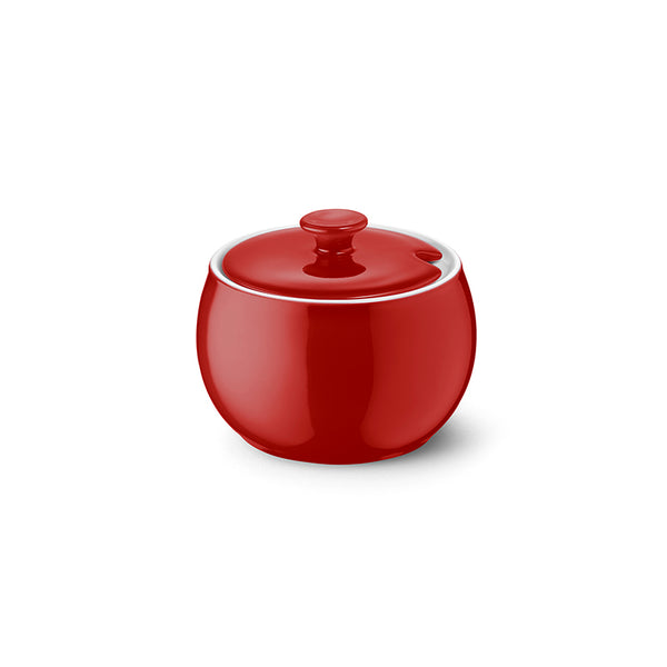 Sugar Bowl with lid