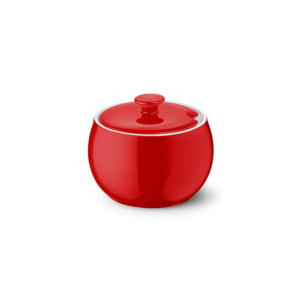Sugar Bowl with lid