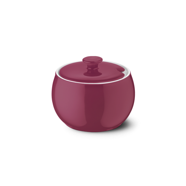 Sugar Bowl with lid