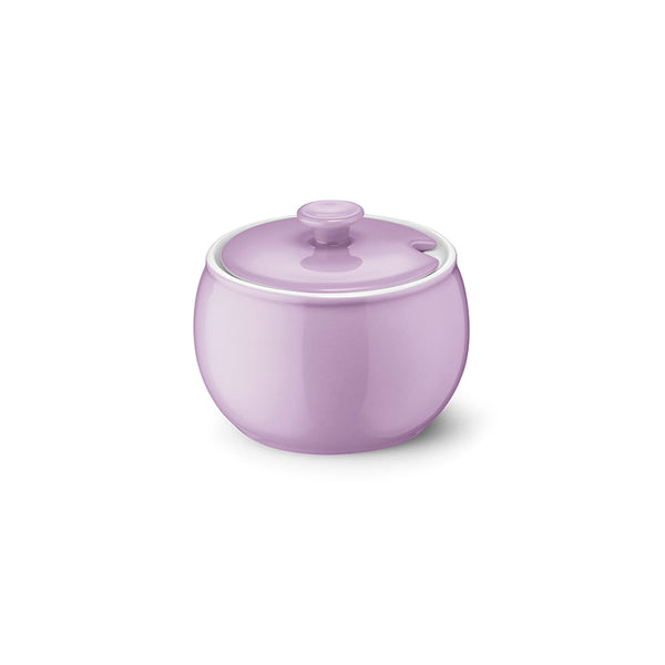 Sugar Bowl with lid