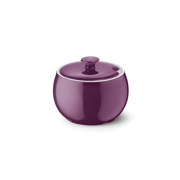 Sugar Bowl with lid