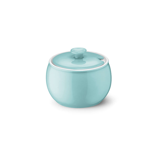 Sugar Bowl with lid