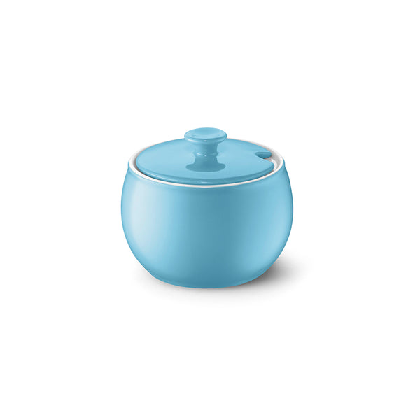Sugar Bowl with lid