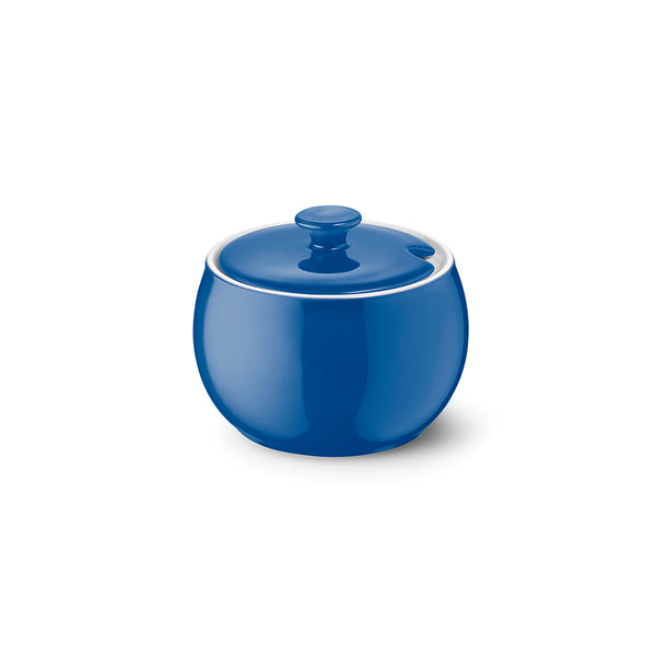 Sugar Bowl with lid