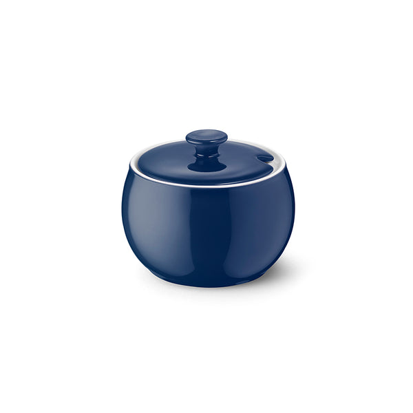 Sugar Bowl with lid