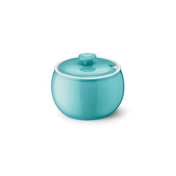 Sugar Bowl with lid