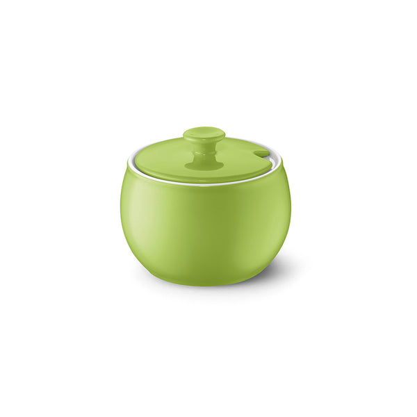 Sugar Bowl with lid