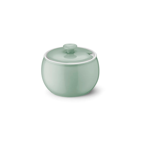Sugar Bowl with lid